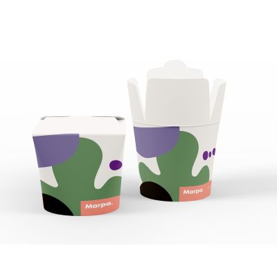 Bol salata 1000gr Marpa